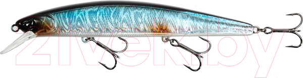 Изображение товара Воблер Lucky John Pro Series Makora F 13.00/124 / MA130F-124