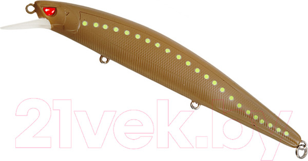 Изображение товара Воблер Lucky John Pro Series Makora F 13.00/302 / MA130F-302