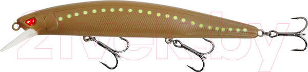 Изображение товара Воблер Lucky John Pro Series Makora F 13.00/302 / MA130F-302