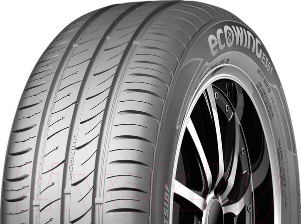 Изображение товара Летняя шина Kumho Ecowing ES01 KH27 145/65R15 72T