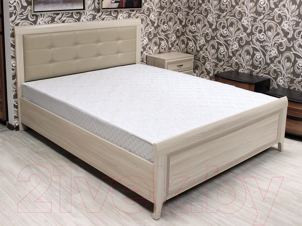 Изображение товара Матрас Kondor Binom Mini 80x190 (жаккард)