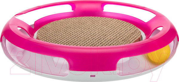 Изображение товара Игрушка-когтеточка Trixie 41415