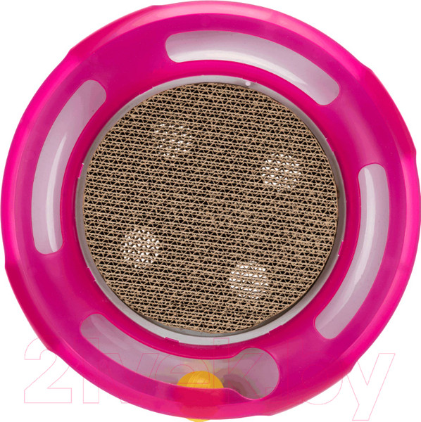 Изображение товара Игрушка-когтеточка Trixie 41415