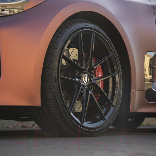 Изображение товара Летняя шина Landsail LS588 UHP 205/50R17 93W