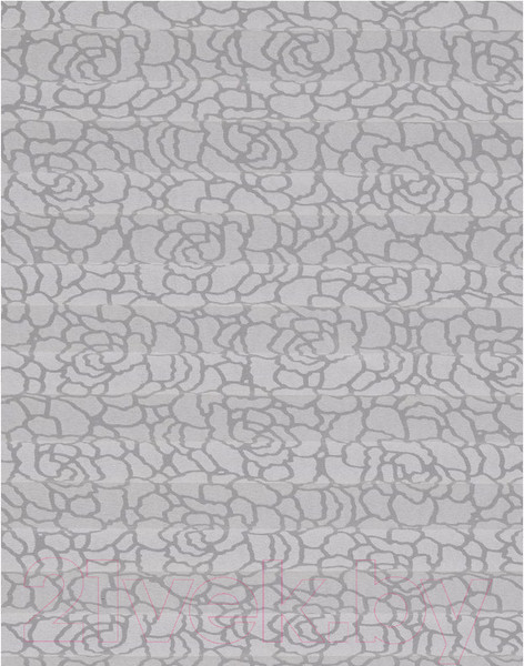 Изображение товара Штора-плиссе Delfa Basic Transparent СПШ-31102 (81x160, белый)