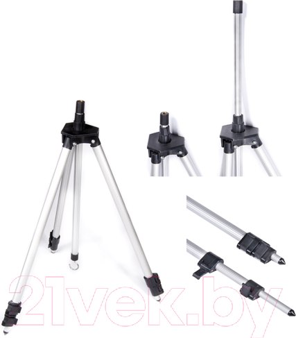 Изображение товара Подставка для удилища Salmo Tripod 707-406