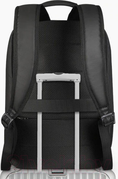 Изображение товара Рюкзак Tigernu T-B3669 15.6" (черный/коричневый)