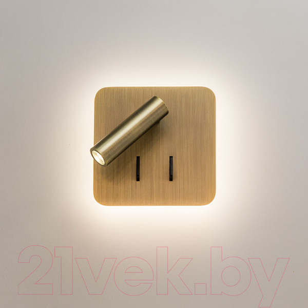 Изображение товара Спот Citilux Декарт CL704423