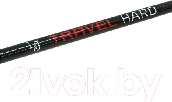 Изображение товара Удилище Lucky John Travel Hard / LJ101-02