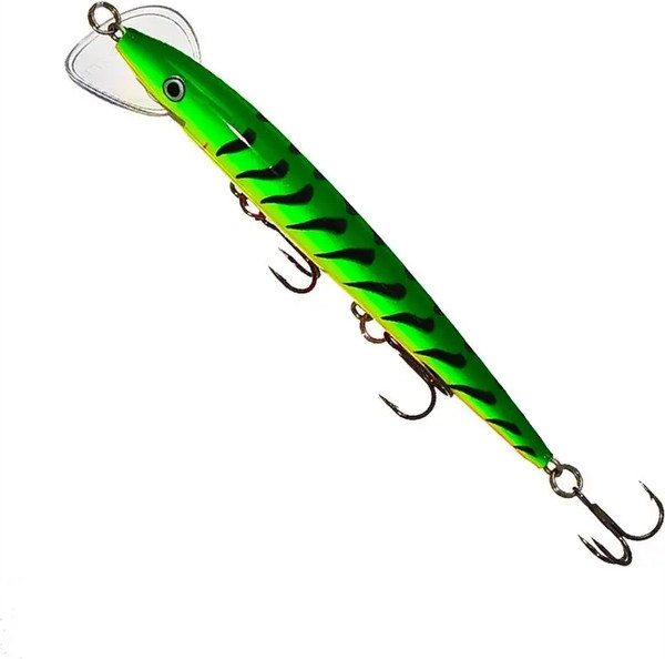 Изображение товара Воблер Rapala Scatter Rap Minnow / SCRM11-FT
