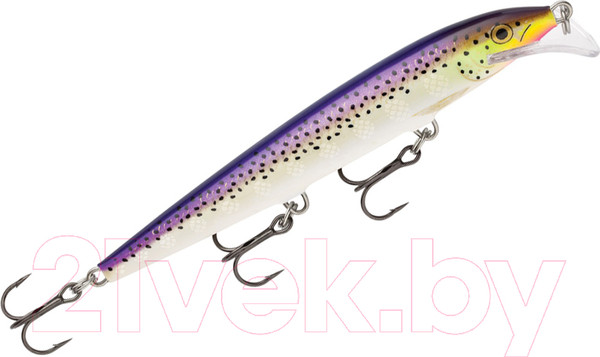 Изображение товара Воблер Rapala Scatter Rap Minnow / SCRM11-PD