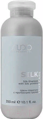 Изображение товара Бальзам для волос Kapous С протеинами шелка / 2243 (350мл)