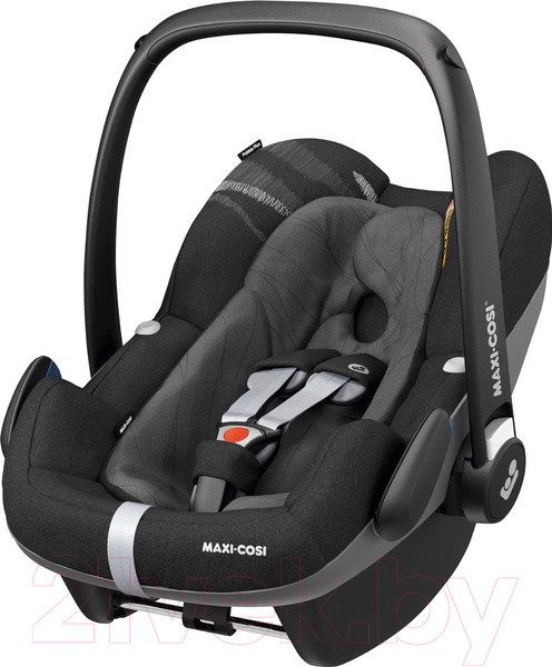 Изображение товара Автокресло Maxi-Cosi Rock (Frequency Black)