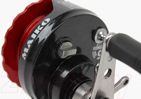 Изображение товара Катушка мультипликаторная Lucky John Maiko / LJ3065