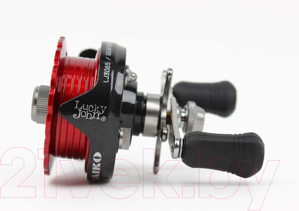 Изображение товара Катушка мультипликаторная Lucky John Maiko / LJ3065