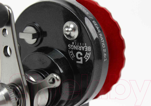 Изображение товара Катушка мультипликаторная Lucky John Maiko / LJ3065