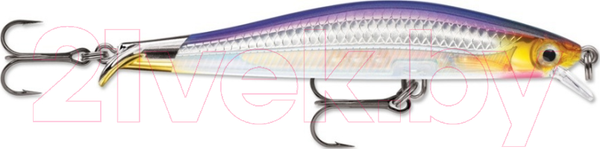 Изображение товара Воблер Rapala Ripstop / RPS12-PD