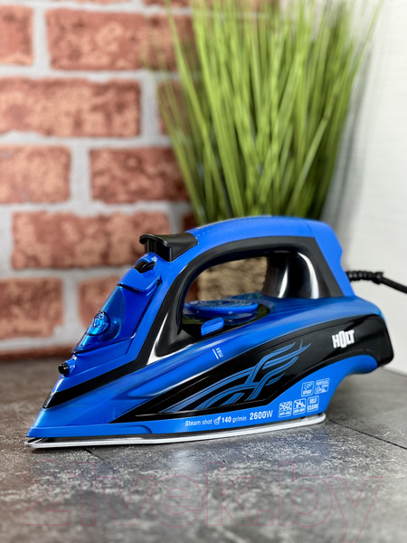 Изображение товара Утюг Holt HT-IR-014