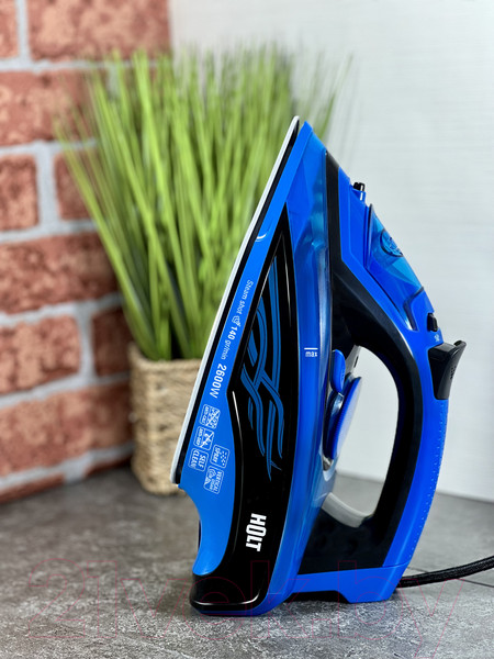 Изображение товара Утюг Holt HT-IR-014