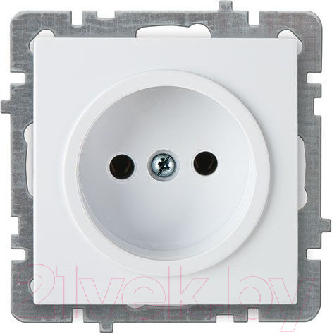 Изображение товара Розетка Nilson Touran 24110415