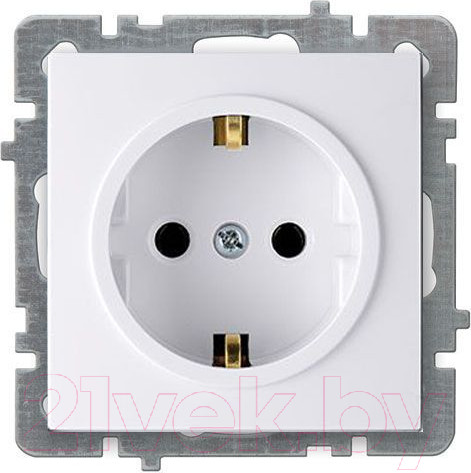 Изображение товара Розетка Nilson Touran 24110417