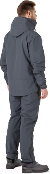 Изображение товара Куртка для охоты и рыбалки FHM Gale / 000002-0003-2XL (серый)
