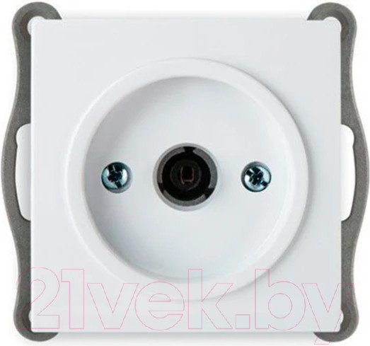 Изображение товара Розетка Nilson Touran 24110429