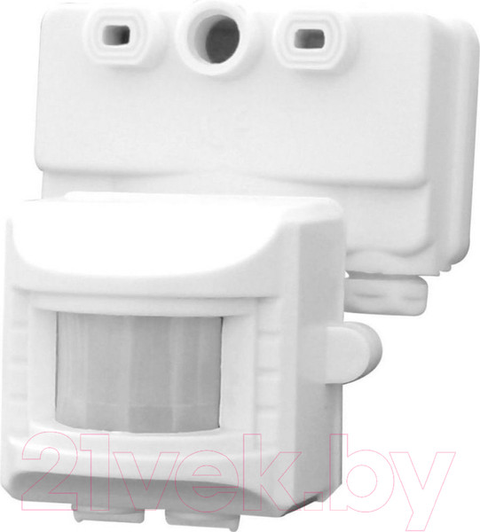 Изображение товара Датчик движения Feron SEN15/LX02 / 22003 (белый)