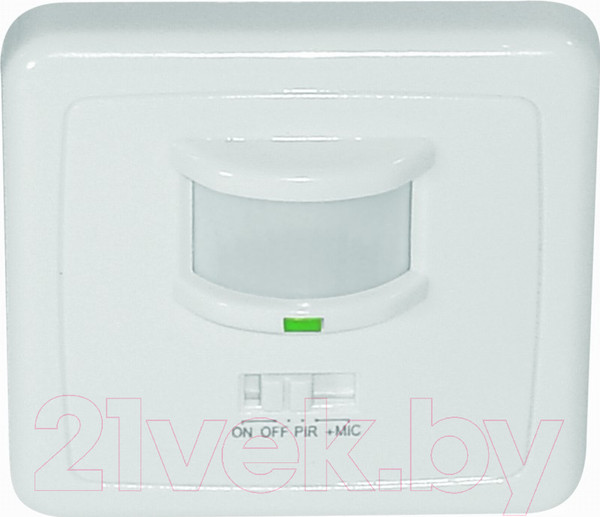 Изображение товара Датчик движения Feron SEN1A/LX2000 / 22016 (белый)