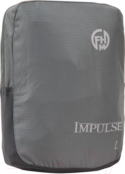 Изображение товара Костюм для охоты и рыбалки FHM Impulse / 000003-0003-3XL (серый)