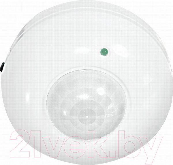 Изображение товара Датчик движения Feron SEN5/LX20B / 22006 (белый)