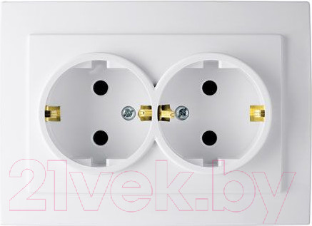 Изображение товара Розетка Nilson Touran 24111025