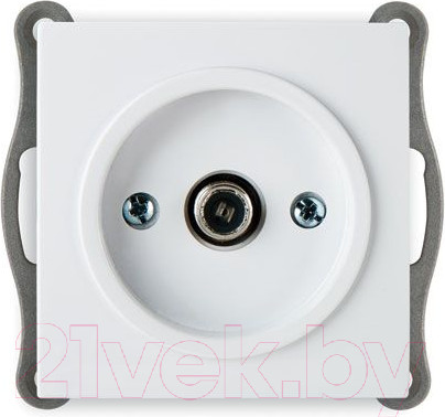 Изображение товара Розетка Nilson Touran 24110465