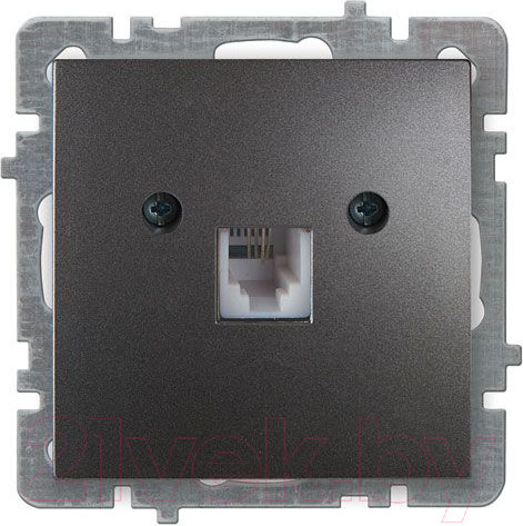 Изображение товара Розетка Nilson Touran 24160440