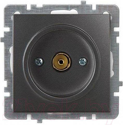 Изображение товара Розетка Nilson Touran 24160429