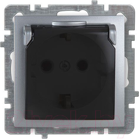 Изображение товара Розетка Nilson Touran 24130418