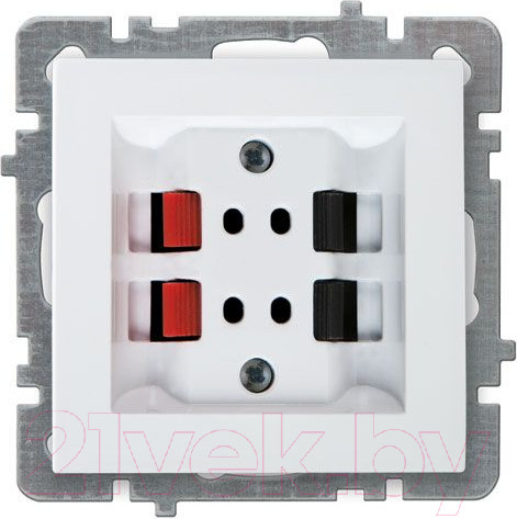 Изображение товара Розетка Nilson Touran 24110450