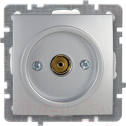 Изображение товара Розетка Nilson Touran 24130429