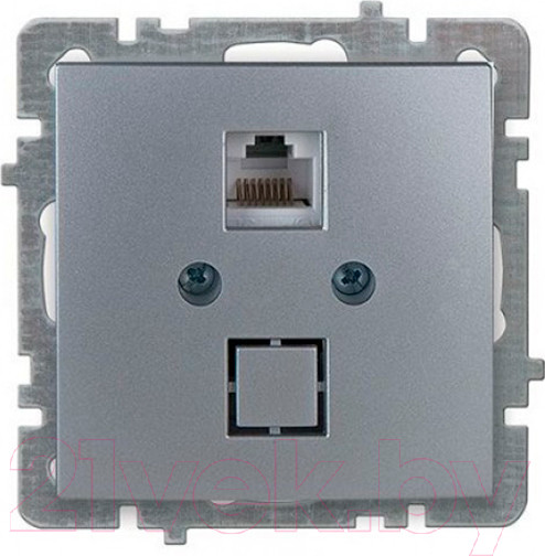 Изображение товара Розетка Nilson Touran 24130444