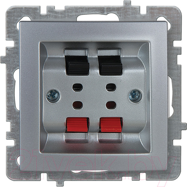 Изображение товара Розетка Nilson Touran 24130450