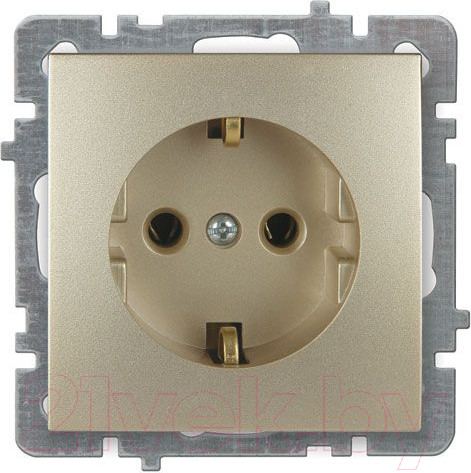 Изображение товара Розетка Nilson Touran 24150417