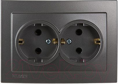 Изображение товара Розетка Nilson Touran 24161025