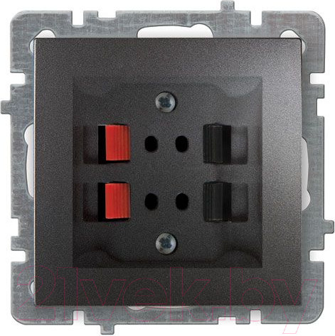 Изображение товара Розетка Nilson Touran 24160450