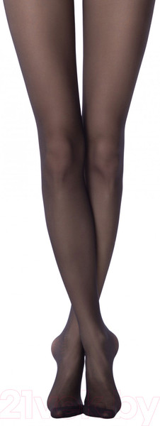 Изображение товара Колготки Conte Elegant Top Soft 20 (р.4, nero)