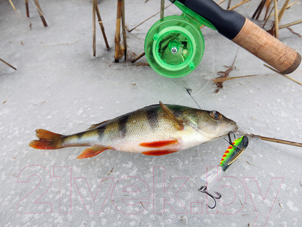 Изображение товара Балансир Lucky John Pro Series Mebaru / LJME57-101