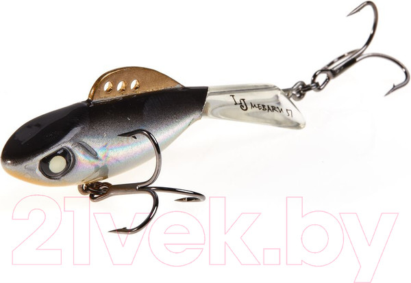 Изображение товара Балансир Lucky John Pro Series Mebaru / LJME57-101