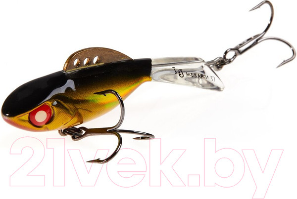 Изображение товара Балансир Lucky John Pro Series Mebaru / LJME57-107