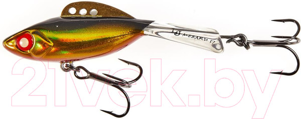 Изображение товара Балансир Lucky John Pro Series Mebaru / LJME57-107