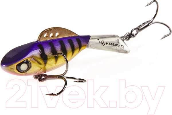 Изображение товара Балансир Lucky John Pro Series Mebaru / LJME57-114