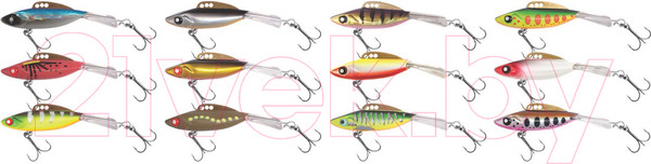 Изображение товара Балансир Lucky John Pro Series Mebaru / LJME57-114